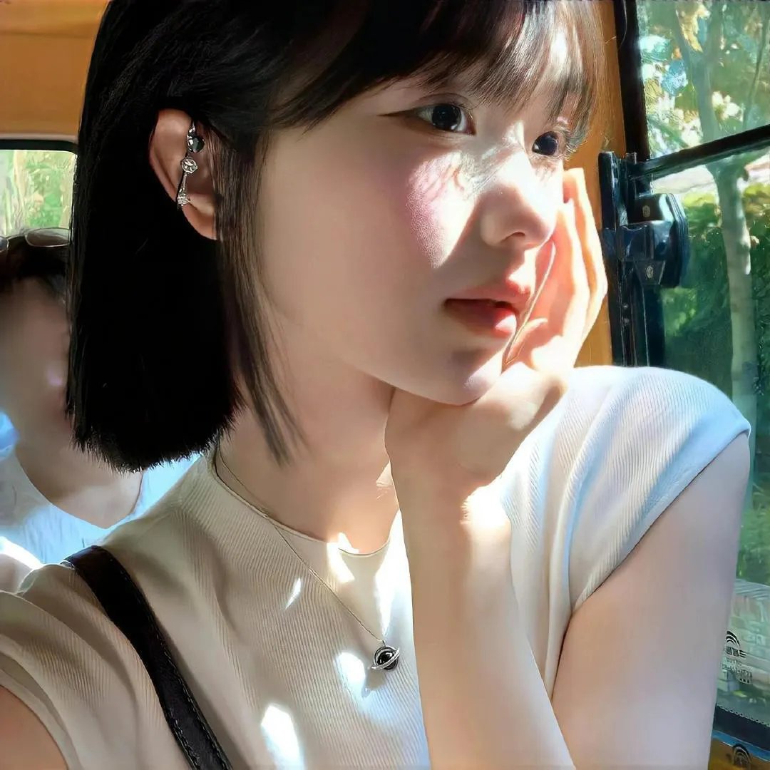 我亲爱的小淘气